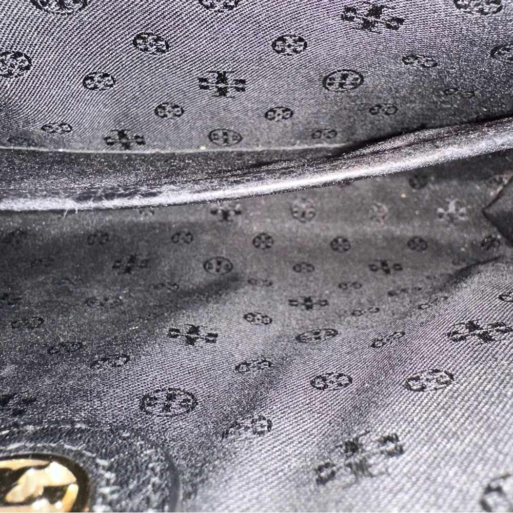 Tory Burch Black Crossbody Bag - Picture 6 of 6